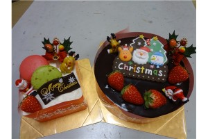 Merry☆Christmas