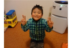 お友達❤（１/１９～１/２２）