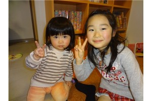 お友達❤（１/３０～１/３１）
