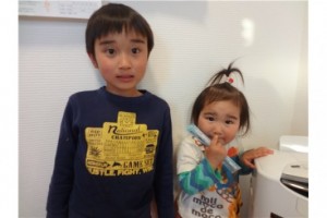 お友達❤（３/１０～３/１６）