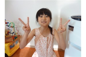 お友達❤（６/１２～６/１７）