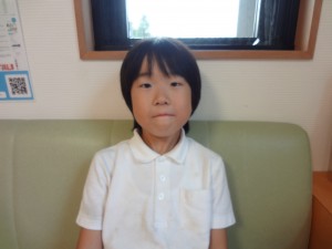 お友達❤（9/14～9/17）