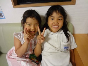 お友達❤（10/13～10/13）