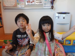 お友達❤（12/12～12/19）