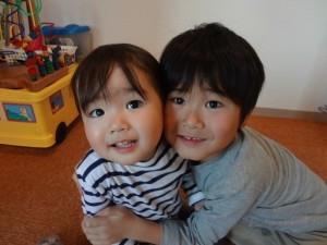 お友達♥（3/4~3/9）