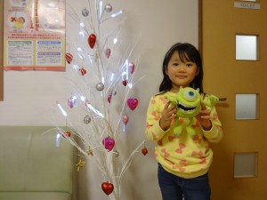 お友達💕（12/20～12/27）