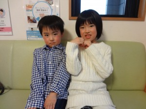 お友達💕（2/14～2/20）