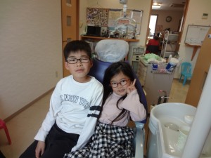 お友達💕（4/3～4/10）