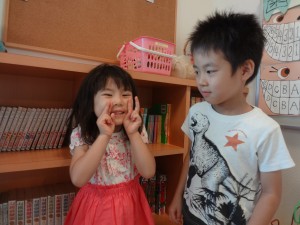 お友達💕（7/1～7/10）