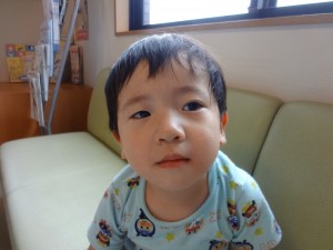 お友達💕（8/21～8/25）