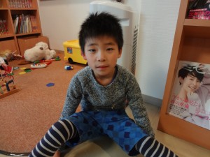 お友達💕（1/23～1/29）