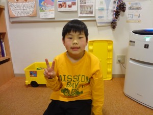 お友達💕（2/2～2/10）