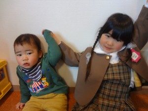 お友達💕（3/2～3/12）