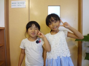 お友達💕（7/17～7/24）