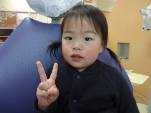 お友達💕（１/30～2/9）