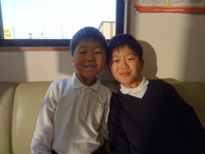 お友達💕（2/13～2/19）