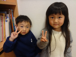 お友達💕（2/21～2/29）