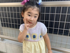 お友達💕（10/1～10/4）