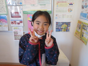 お友達💕(2/20～3/9)