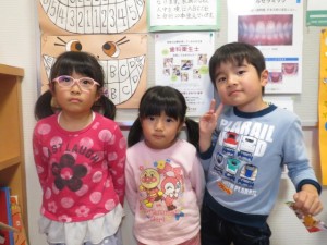 お友達💕(12/1～12/15)