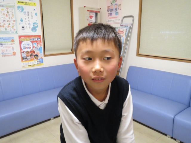 お友達💕(12月②)