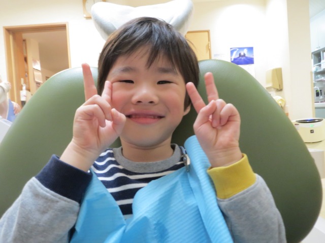 お友達💕(1月②)