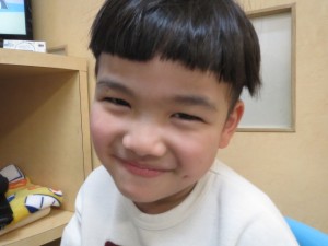 お友達💕(2/2～2/22)