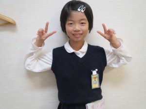お友達💕(11/19～11/30)