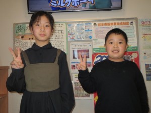 お友達💕(12/3～12/26)